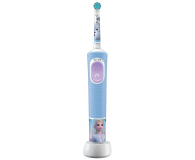 Oral-B Pro Kids Frozen + Etui - 1162994 - zdjęcie 3